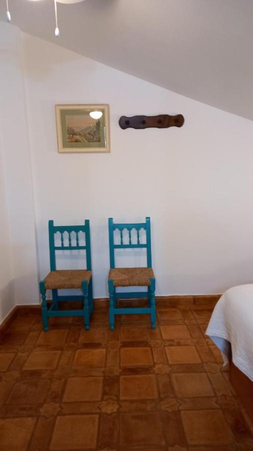 Jardines Del Acebron Guest House El Rocío Eksteriør bilde