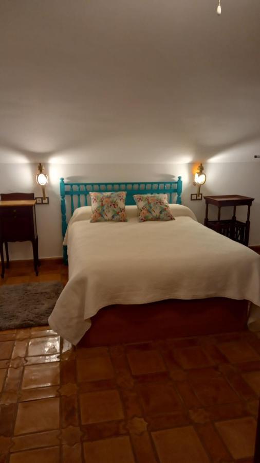 Jardines Del Acebron Guest House El Rocío Eksteriør bilde